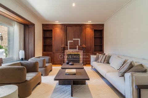 5 chambres penthouse à vendre à Barcelona, Catalonia, Spain № 7145 - photo 29