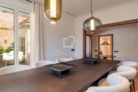 5 chambres penthouse à vendre à Barcelona, Catalonia, Spain № 7145 - photo 25