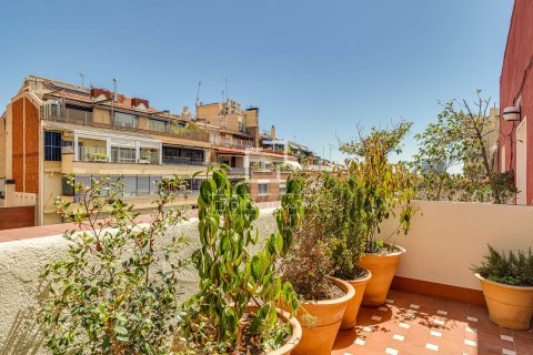 5 chambres penthouse à vendre à Barcelona, Catalonia, Spain № 7145 - photo 8
