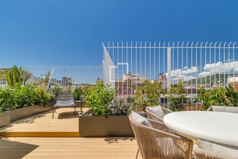 5 chambres penthouse à vendre à Barcelona, Catalonia, Spain № 7145 - photo 30
