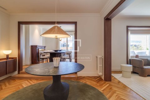 5 chambres penthouse à vendre à Barcelona, Catalonia, Spain № 7145 - photo 27