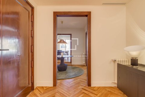 5 chambres penthouse à vendre à Barcelona, Catalonia, Spain № 7145 - photo 22