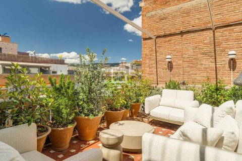 5 chambres penthouse à vendre à Barcelona, Catalonia, Spain № 7145 - photo 23