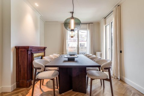 5 chambres penthouse à vendre à Barcelona, Catalonia, Spain № 7145 - photo 26