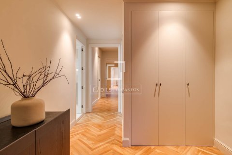 5 chambres penthouse à vendre à Barcelona, Catalonia, Spain № 7145 - photo 21