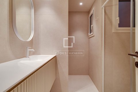 5 chambres penthouse à vendre à Barcelona, Catalonia, Spain № 7145 - photo 2