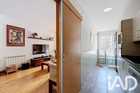 3 bedrooms apartment for sale in Sant Adria De Besos, Barcelona, Catalonia, Spain № 9045 - photo 9