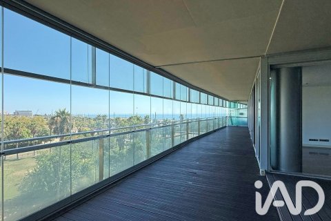 4 bedrooms apartment for sale in Barcelona, Catalonia, Spain № 9041 - photo 12