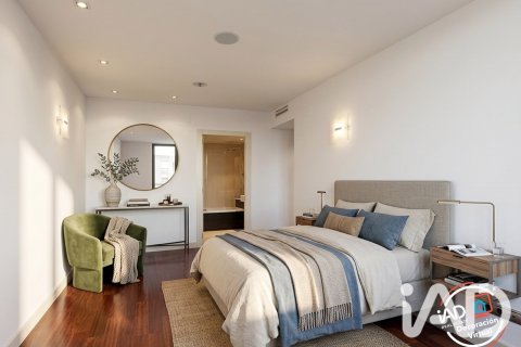 4 bedrooms apartment for sale in Barcelona, Catalonia, Spain № 9041 - photo 19