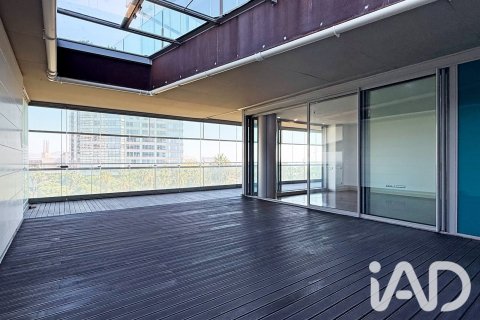 4 bedrooms apartment for sale in Barcelona, Catalonia, Spain № 9041 - photo 16