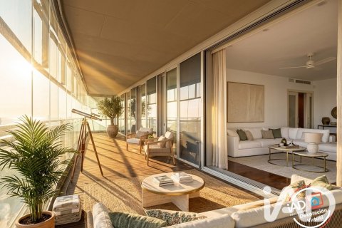 4 bedrooms apartment for sale in Barcelona, Catalonia, Spain № 9041 - photo 5