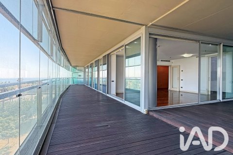 4 bedrooms apartment for sale in Barcelona, Catalonia, Spain № 9041 - photo 14