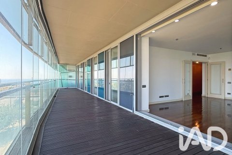 4 bedrooms apartment for sale in Barcelona, Catalonia, Spain № 9041 - photo 6