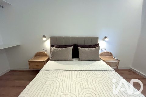 Apartamento de 2 dormitorios en venta en Barcelona, Cataluña, Spain № 9042 - foto 25