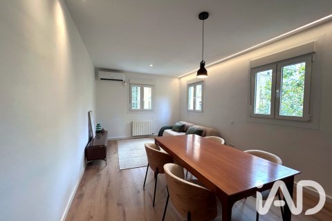 Apartamento de 2 dormitorios en venta en Barcelona, Cataluña, Spain № 9042 - foto 14