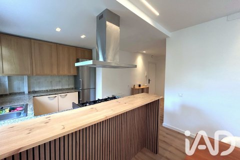 2 bedrooms apartment for sale in Barcelona, Catalonia, Spain № 9042