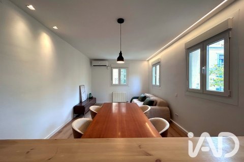 Apartamento de 2 dormitorios en venta en Barcelona, Cataluña, Spain № 9042 - foto 11