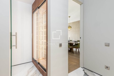 Купить квартиру в Барселона, Испания с 6 спален, 260м², № 4346 - фото 16