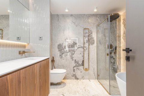 Купить квартиру в Барселона, Испания с 6 спален, 260м², № 4346 - фото 28