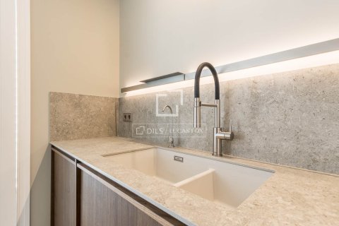 Купить квартиру в Барселона, Испания с 6 спален, 260м², № 4346 - фото 18