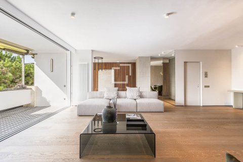 Купить квартиру в Барселона, Испания с 6 спален, 260м², № 4346 - фото 5