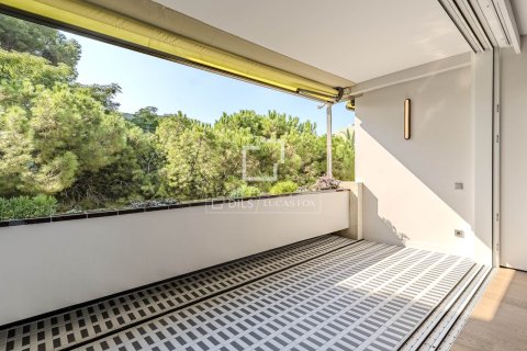 Купить квартиру в Барселона, Испания с 6 спален, 260м², № 4346 - фото 11