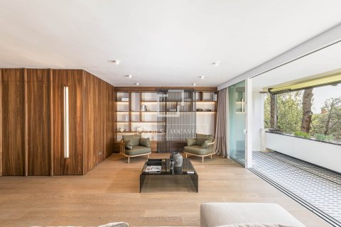 Купить квартиру в Барселона, Испания с 6 спален, 260м², № 4346 - фото 9