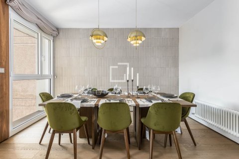Купить квартиру в Барселона, Испания с 6 спален, 260м², № 4346 - фото 14