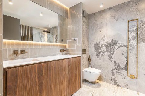 Купить квартиру в Барселона, Испания с 6 спален, 260м², № 4346 - фото 29