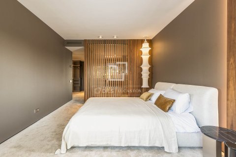 Купить квартиру в Барселона, Испания с 6 спален, 260м², № 4346 - фото 25