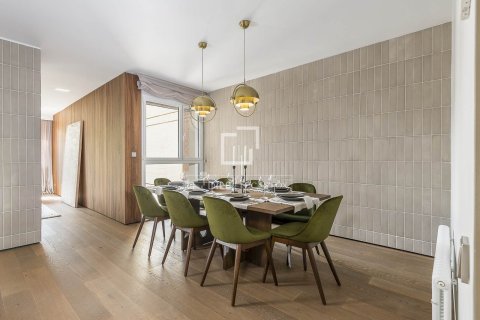 Купить квартиру в Барселона, Испания с 6 спален, 260м², № 4346 - фото 12