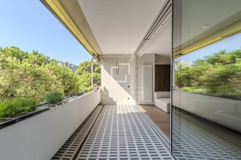Купить квартиру в Барселона, Испания с 6 спален, 260м², № 4346 - фото 10