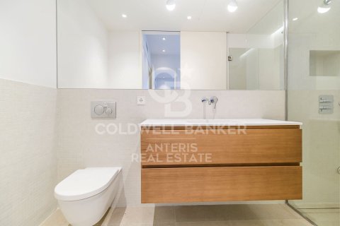 2 bedrooms penthouse for sale in Barcelona, Catalonia, Spain № 5346 - photo 15