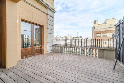 2 bedrooms penthouse for sale in Barcelona, Catalonia, Spain № 5346 - photo 11