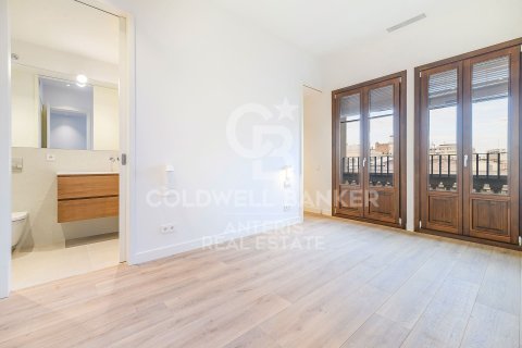 2 bedrooms penthouse for sale in Barcelona, Catalonia, Spain № 5346 - photo 12