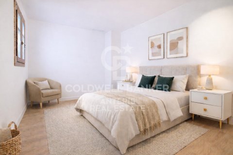 3 bedrooms penthouse for sale in Barcelona, Catalonia, Spain № 5349 - photo 13