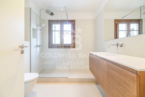 3 bedrooms penthouse for sale in Barcelona, Catalonia, Spain № 5349 - photo 17