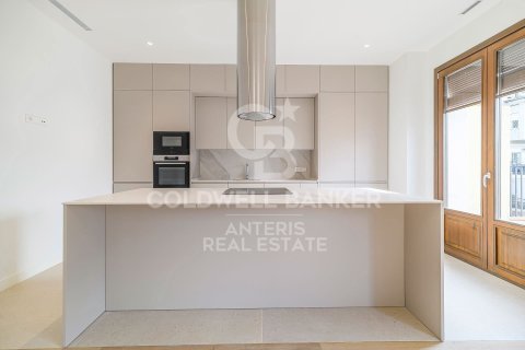 3 bedrooms penthouse for sale in Barcelona, Catalonia, Spain № 5349 - photo 9