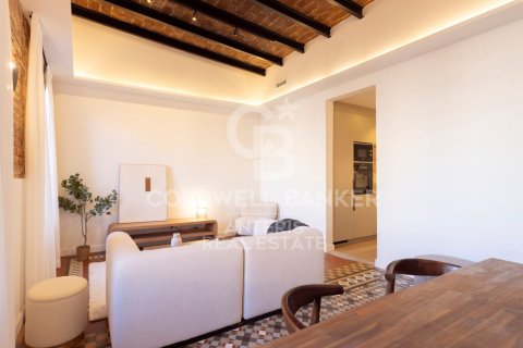 3 chambres apartment à vendre à Barcelona, Catalonia, Spain № 5347 - photo 6