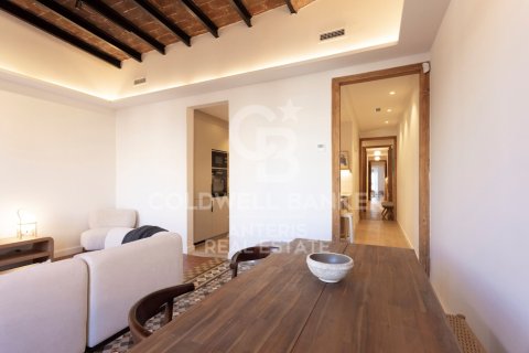 3 chambres apartment à vendre à Barcelona, Catalonia, Spain № 5347 - photo 7