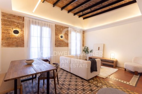 3 chambres apartment à vendre à Barcelona, Catalonia, Spain № 5347 - photo 5