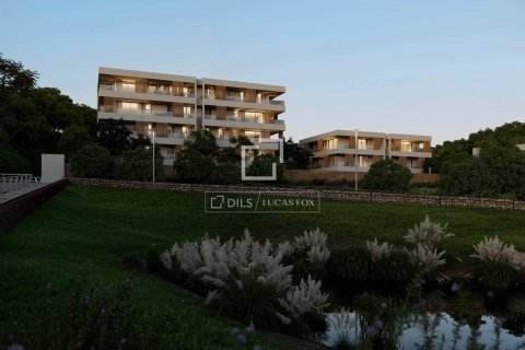 3 bedrooms apartment for sale in El Masnou, Barcelona, Catalonia, Spain № 7269 - photo 7