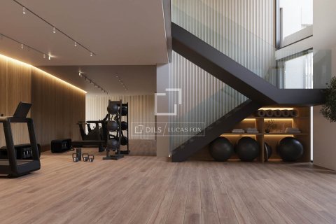 3 bedrooms apartment for sale in El Masnou, Barcelona, Catalonia, Spain № 7269 - photo 16