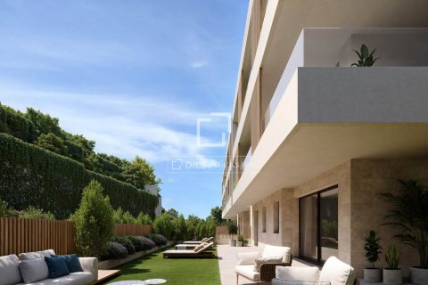 3 bedrooms apartment for sale in El Masnou, Barcelona, Catalonia, Spain № 7269 - photo 22