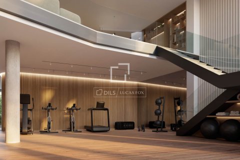3 bedrooms apartment for sale in El Masnou, Barcelona, Catalonia, Spain № 7269 - photo 15