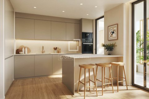 Apartamento de 3 dormitorios en venta en El Masnou, Barcelona, Cataluña, Spain № 7267 - foto 28