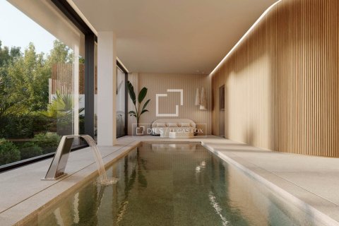 Apartamento de 3 dormitorios en venta en El Masnou, Barcelona, Cataluña, Spain № 7267 - foto 29