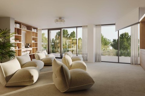 Apartamento de 3 dormitorios en venta en El Masnou, Barcelona, Cataluña, Spain № 7267 - foto 17