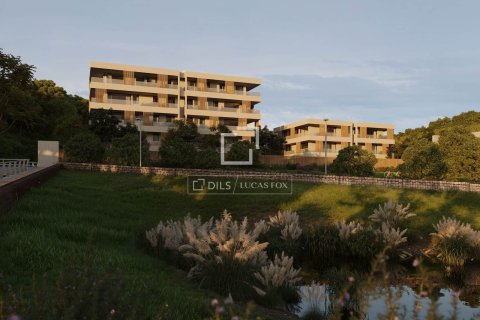 Apartamento de 3 dormitorios en venta en El Masnou, Barcelona, Cataluña, Spain № 7267 - foto 6