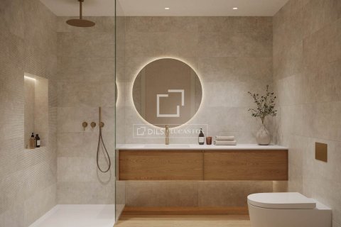 Apartamento de 3 dormitorios en venta en El Masnou, Barcelona, Cataluña, Spain № 7267 - foto 25